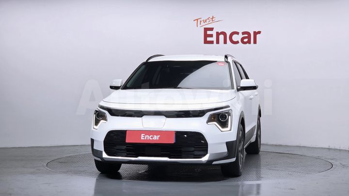 Kia Niro 2023 — 3
