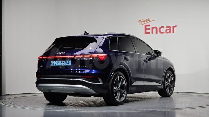 Audi Q4