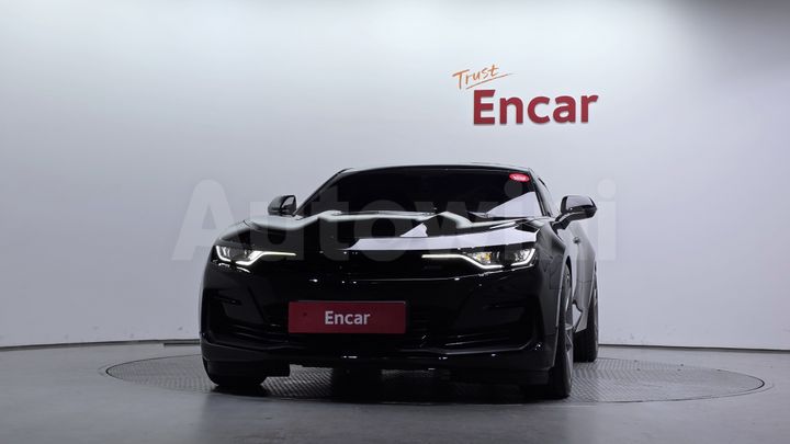 Chevrolet Camaro 2021 — 3
