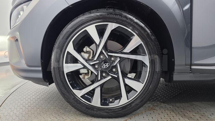 Hyundai Kona 2021 — 5