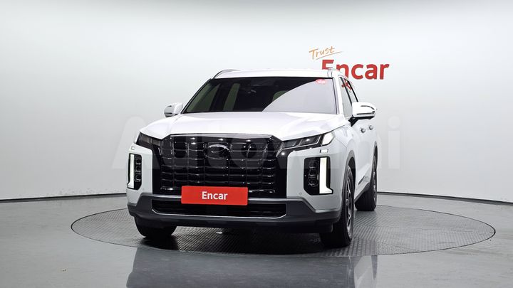 Hyundai Palisade 2023 — 3