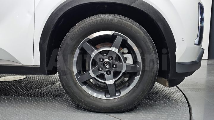 Hyundai Palisade 2023 — 5