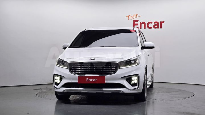 Kia Carnival 2019 — 3
