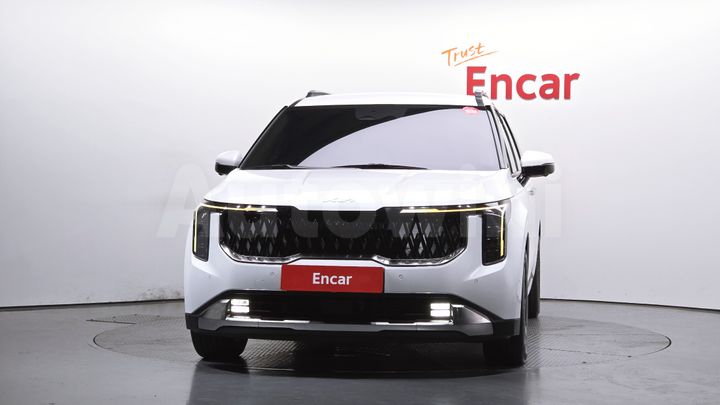 Kia Carnival 2024 — 3