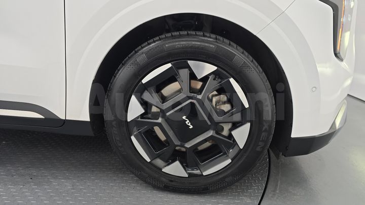 Kia Carnival 2024 — 5