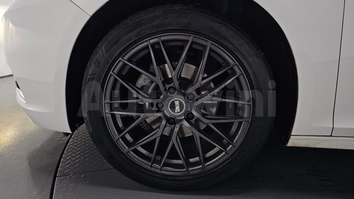 Chevrolet Malibu 2014 — 5