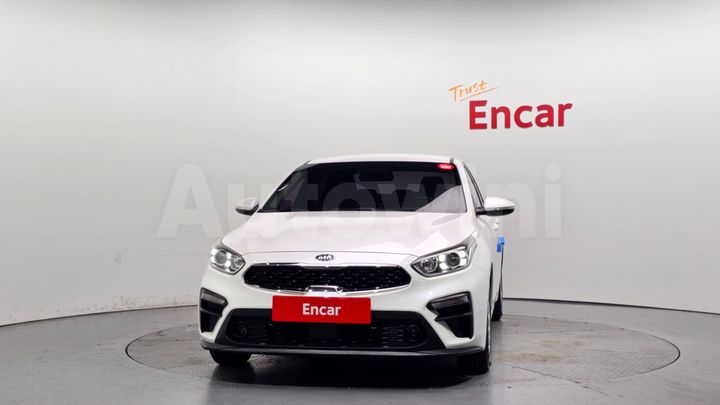 Kia K3 2019 — 3