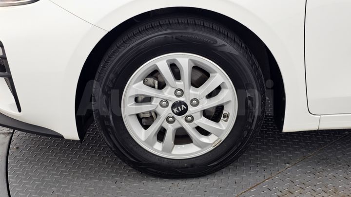Kia K3 2019 — 5