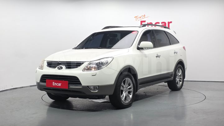 Hyundai Veracruz