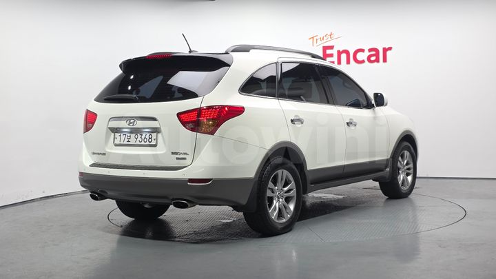 Hyundai Veracruz