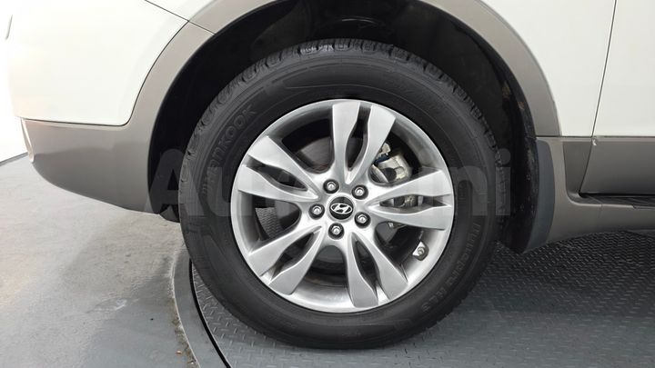 Hyundai Veracruz