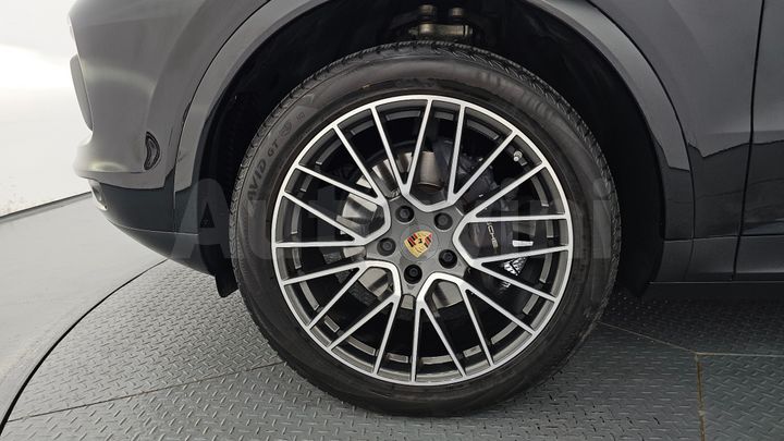 Porsche Cayenne 2020 — 5