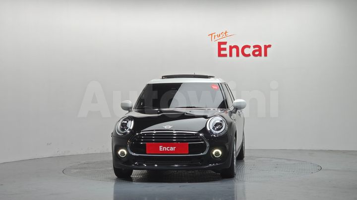 Mini Cooper 2021 — 3