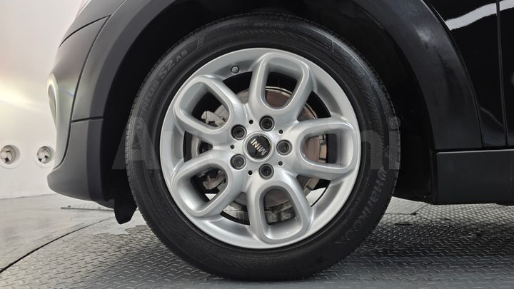 Mini Cooper 2021 — 5