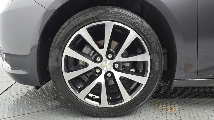Chevrolet Malibu 2014 — 4