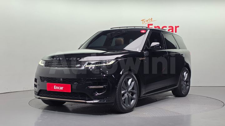 Hyundai SantaFe 2020 — 2