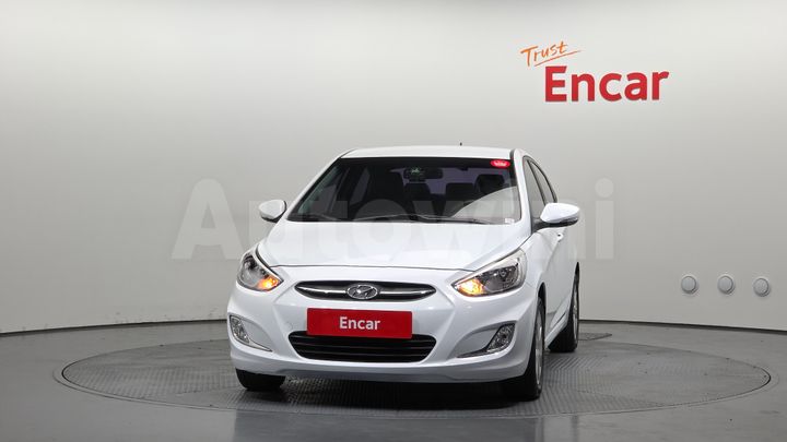 Hyundai Accent 2016 — 3