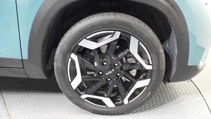 Kia Seltos 2023 — 5