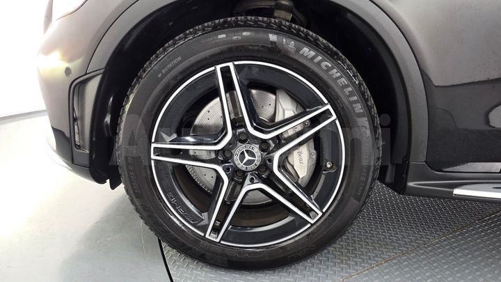 Mercedes-Benz GLC Class 2020 — 5