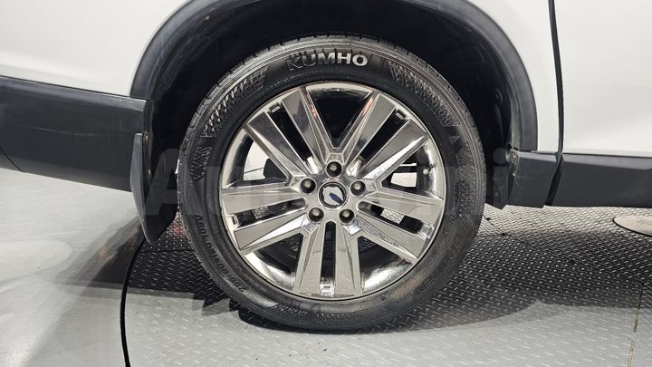 KGM (Ssangyong) Rexton 2019 — 5