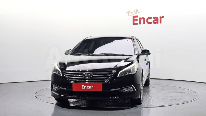 Hyundai Sonata 2015 — 3