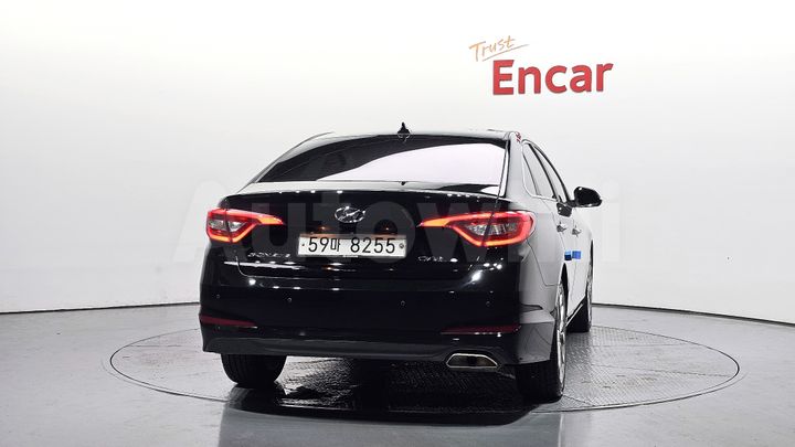 Hyundai Sonata 2015 — 4