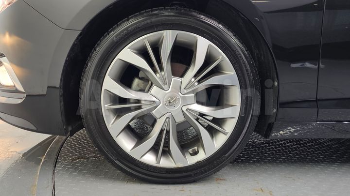 Hyundai Sonata 2015 — 5