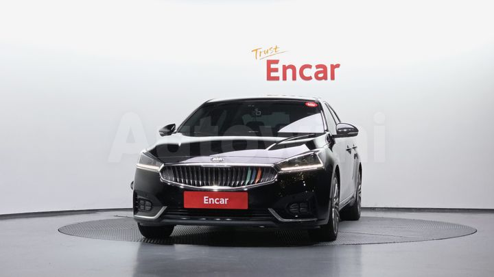Kia K7 2016 — 3