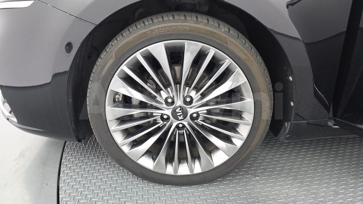 Kia K7 2016 — 5
