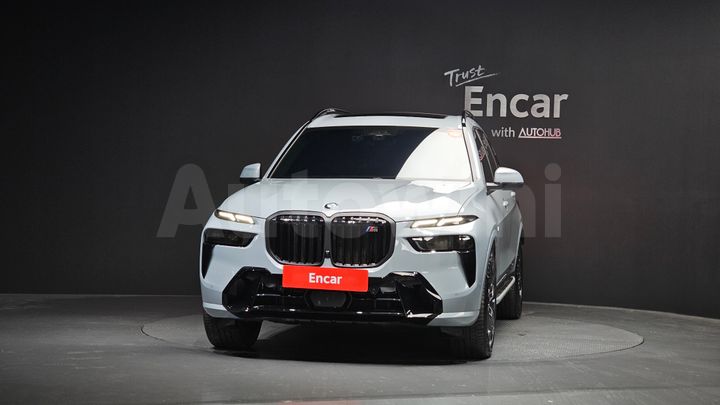 BMW X7 2025 — 3