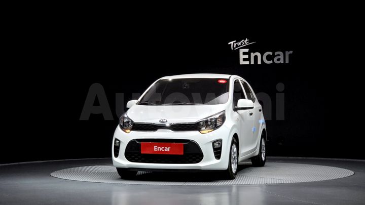 Kia Morning 2020 — 3