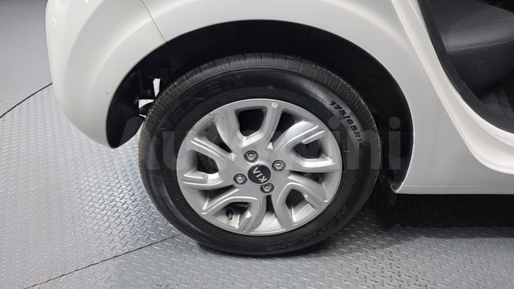 Kia Morning 2020 — 5
