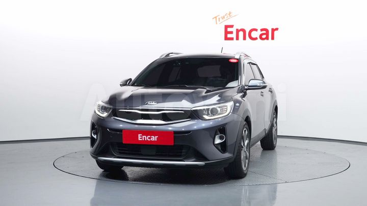 Kia Stonic 2018 — 3