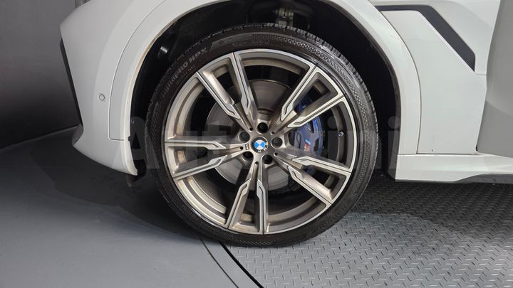 BMW X6 2021 — 5