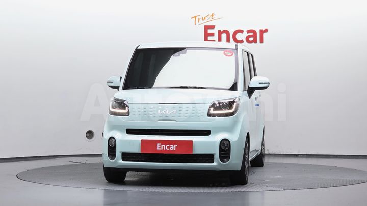 Kia Ray 2022 — 3
