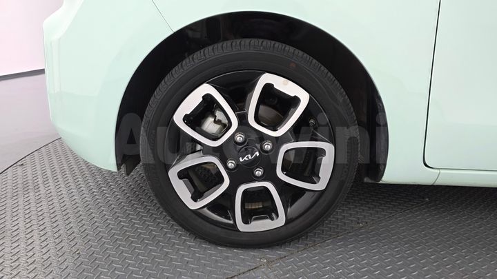 Kia Ray 2022 — 5