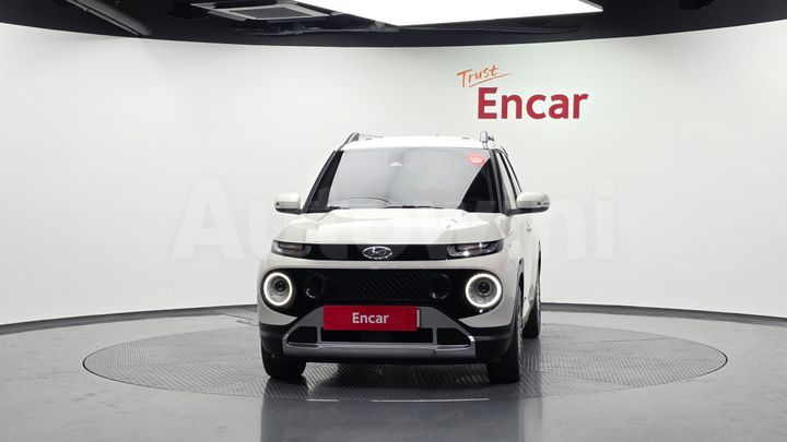Hyundai Casper 2023 — 3