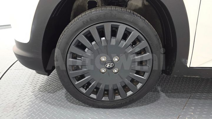 Hyundai Casper 2023 — 5