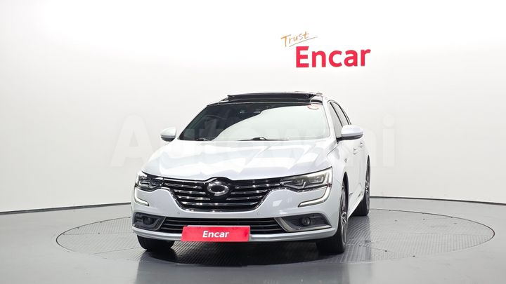 Renault SM6 2016 — 3