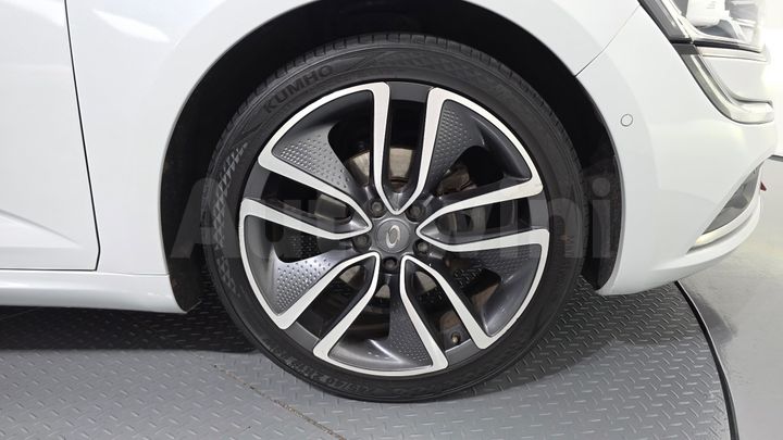 Renault SM6 2016 — 5