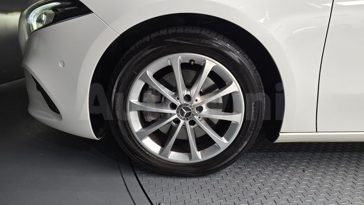 Mercedes-Benz A Class 2020 — 5