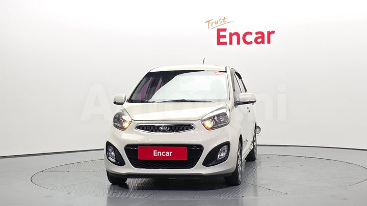 Kia Morning 2015 — 3