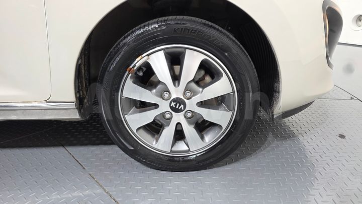 Kia Morning 2015 — 5