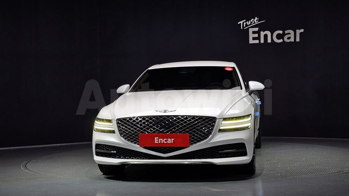 Genesis G80 2021 — 3