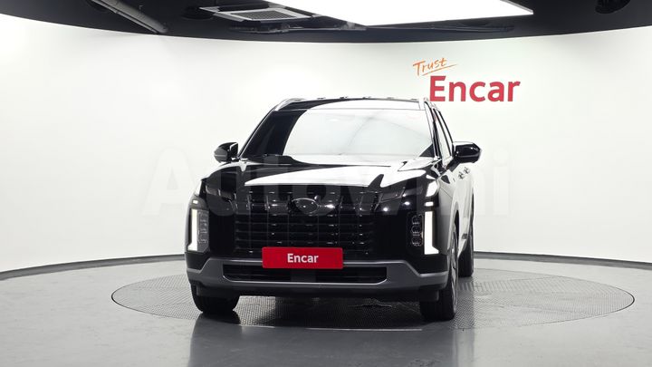 Hyundai Palisade 2023 — 3
