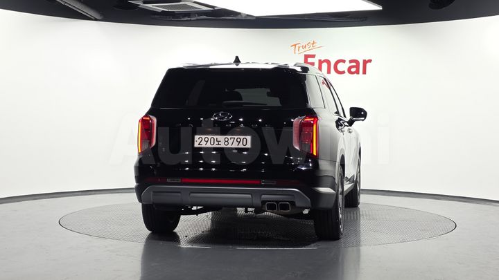 Hyundai Palisade 2023 — 4