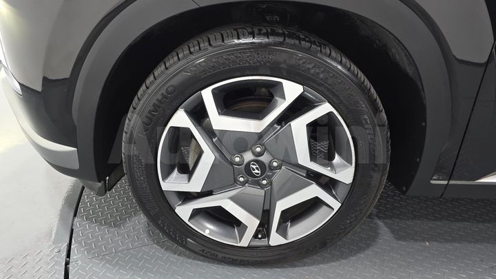 Hyundai Palisade 2023 — 5