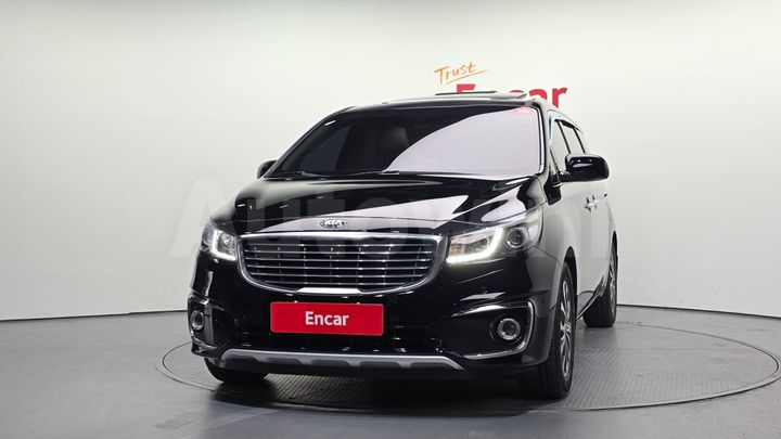 Kia Carnival 2018 — 3