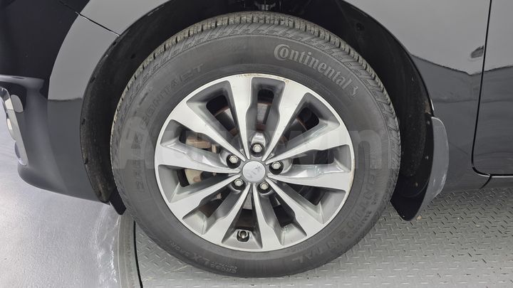 Kia Carnival 2018 — 5