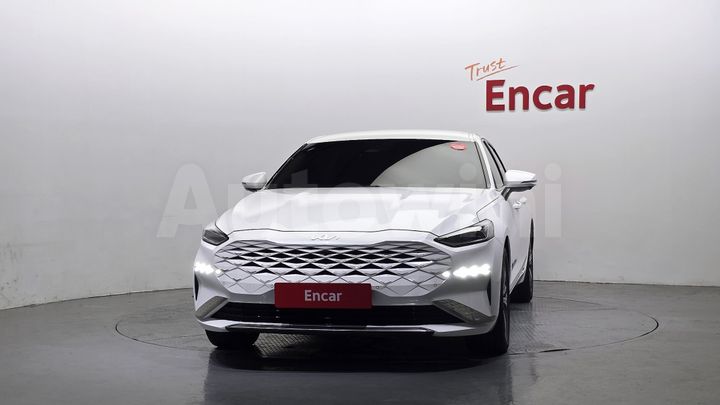 Kia K8 2023 — 3